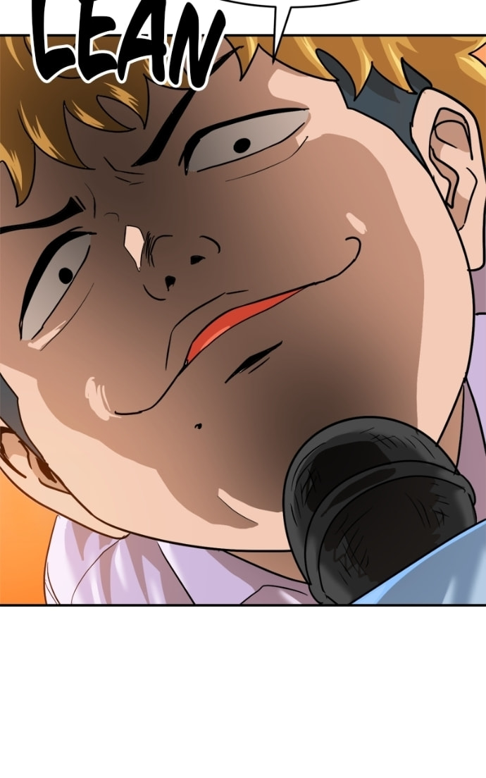 Double Click Chapter 176 page 105 - 