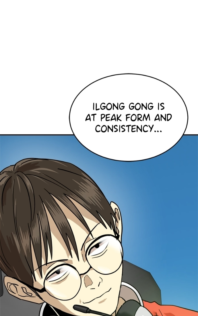 Double Click Chapter 176 page 106 - 