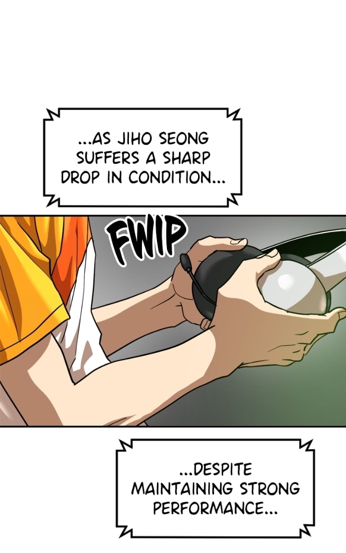 Double Click Chapter 176 page 108 - 