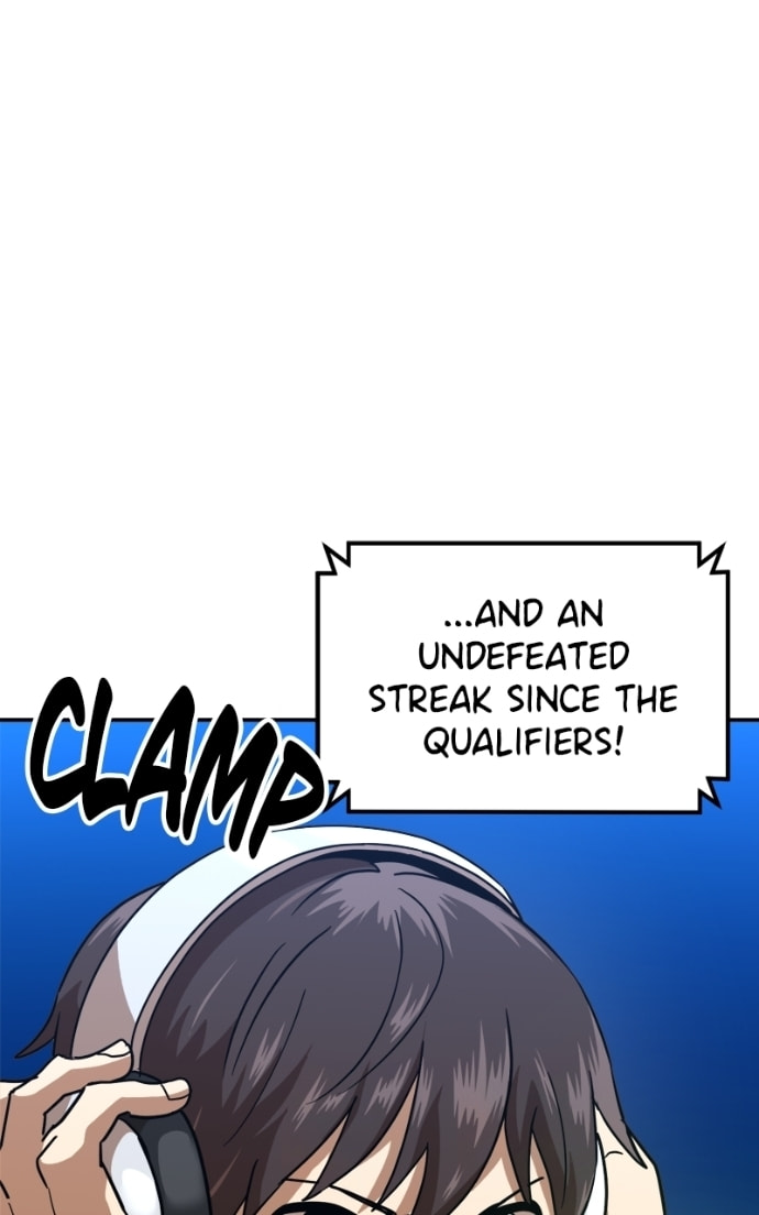 Double Click Chapter 176 page 109 - 