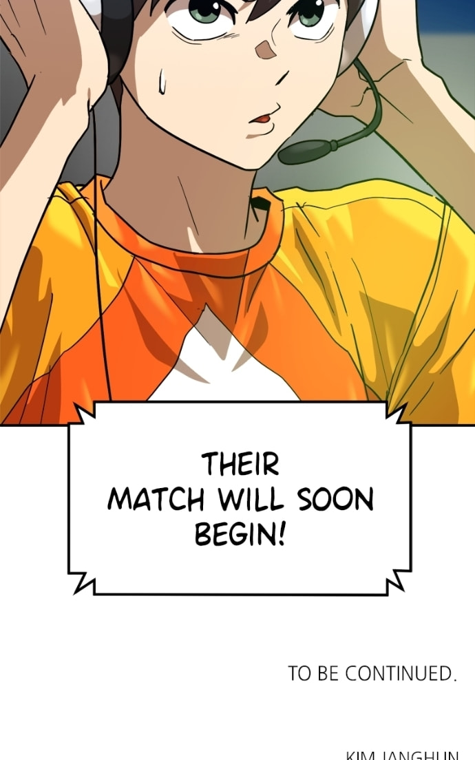 Double Click Chapter 176 page 110 - 