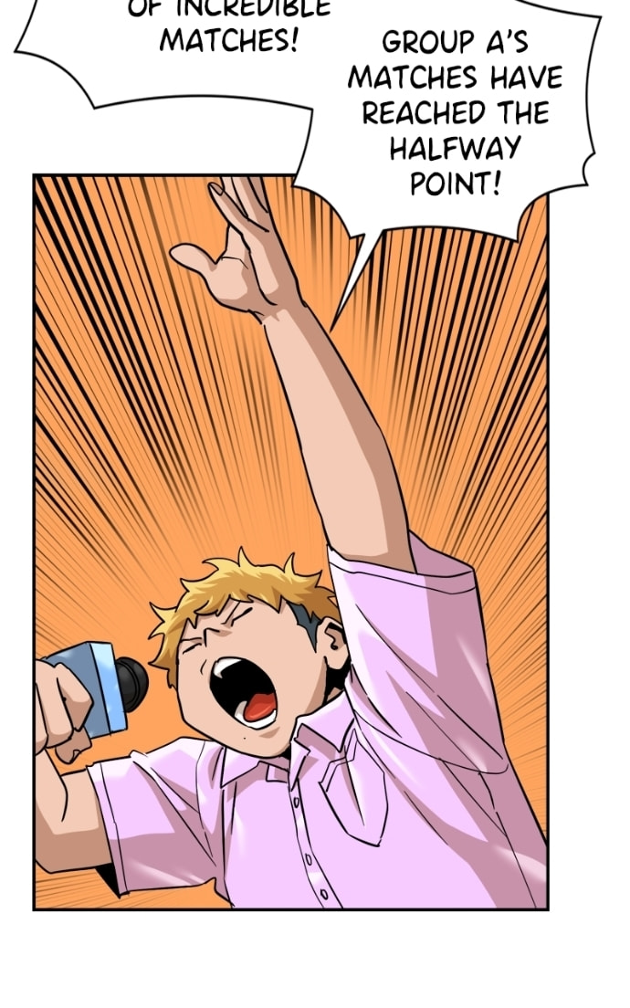 Double Click Chapter 176 page 12 - 