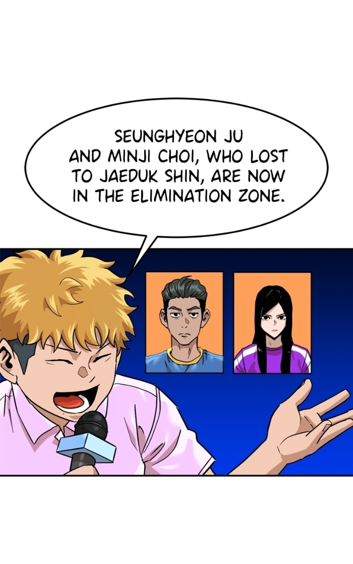 Double Click Chapter 176 page 15 - 