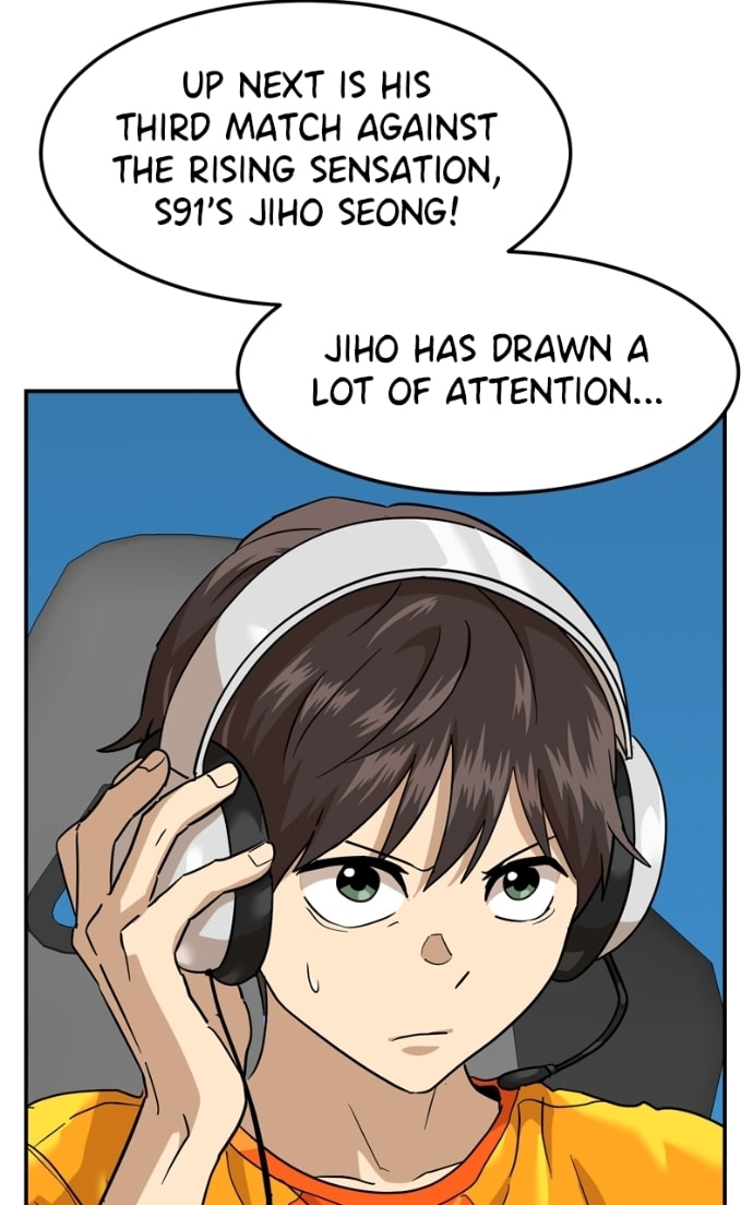 Double Click Chapter 176 page 18 - 