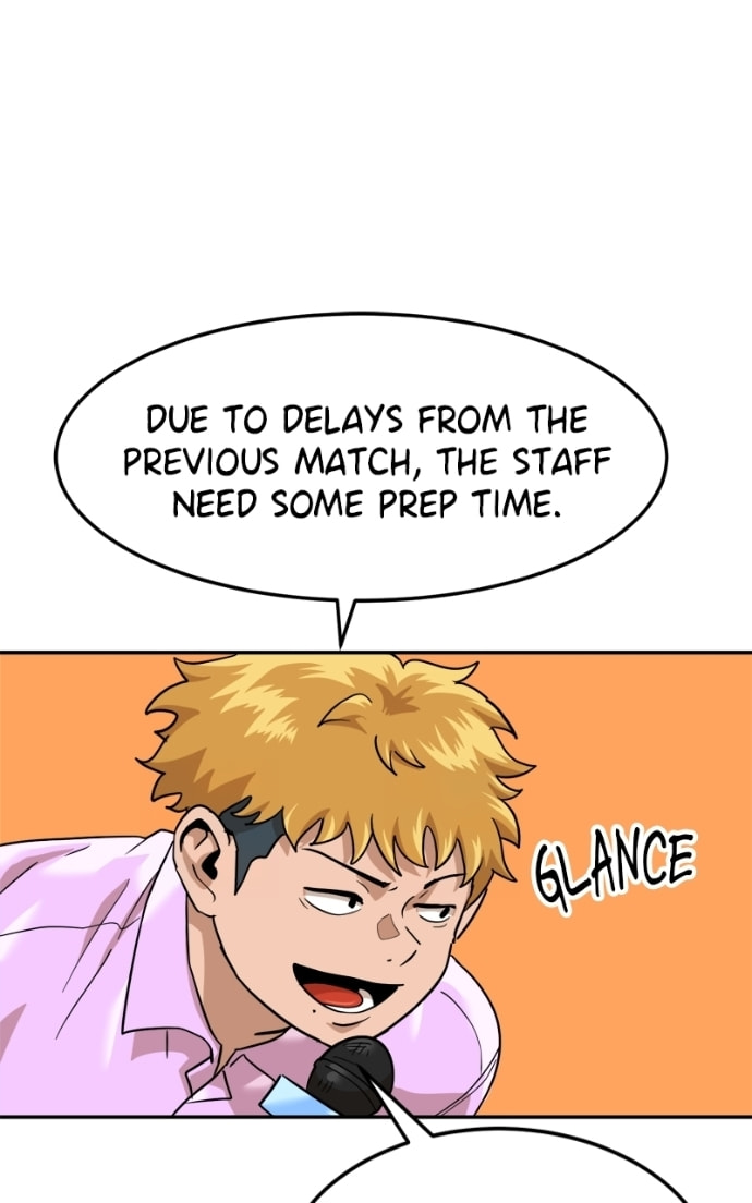 Double Click Chapter 176 page 20 - 