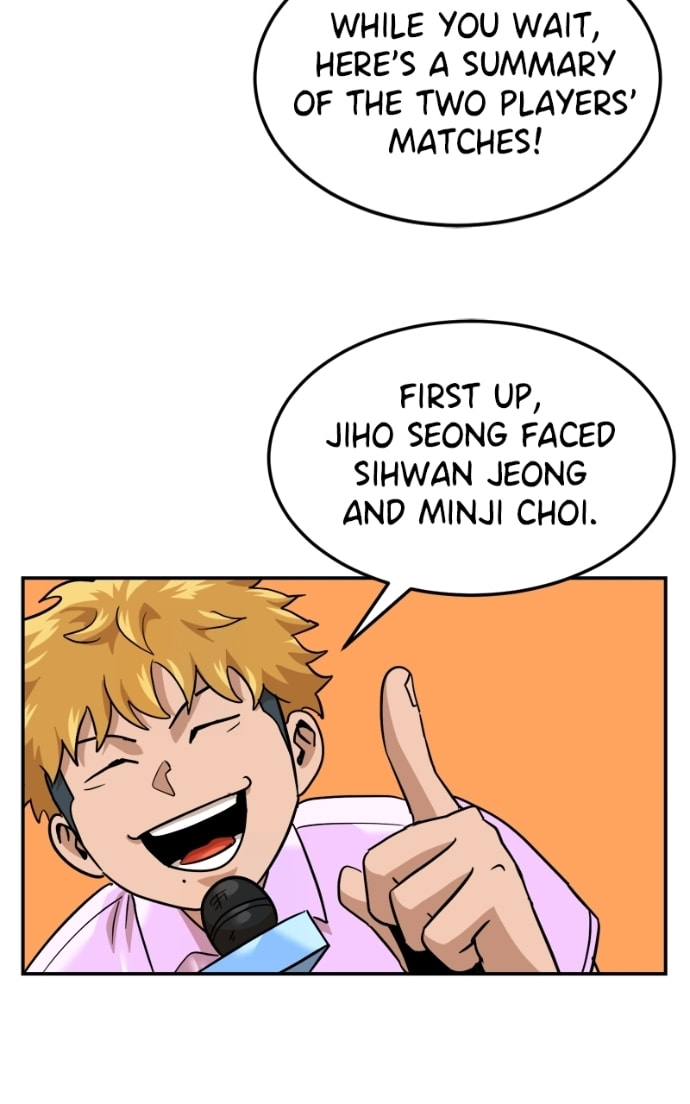 Double Click Chapter 176 page 21 - 