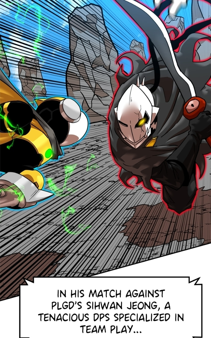 Double Click Chapter 176 page 23 - 