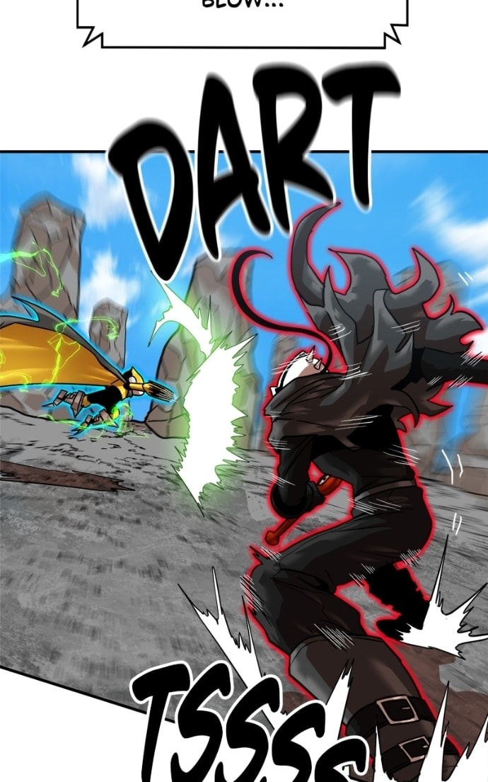 Double Click Chapter 176 page 26 - 