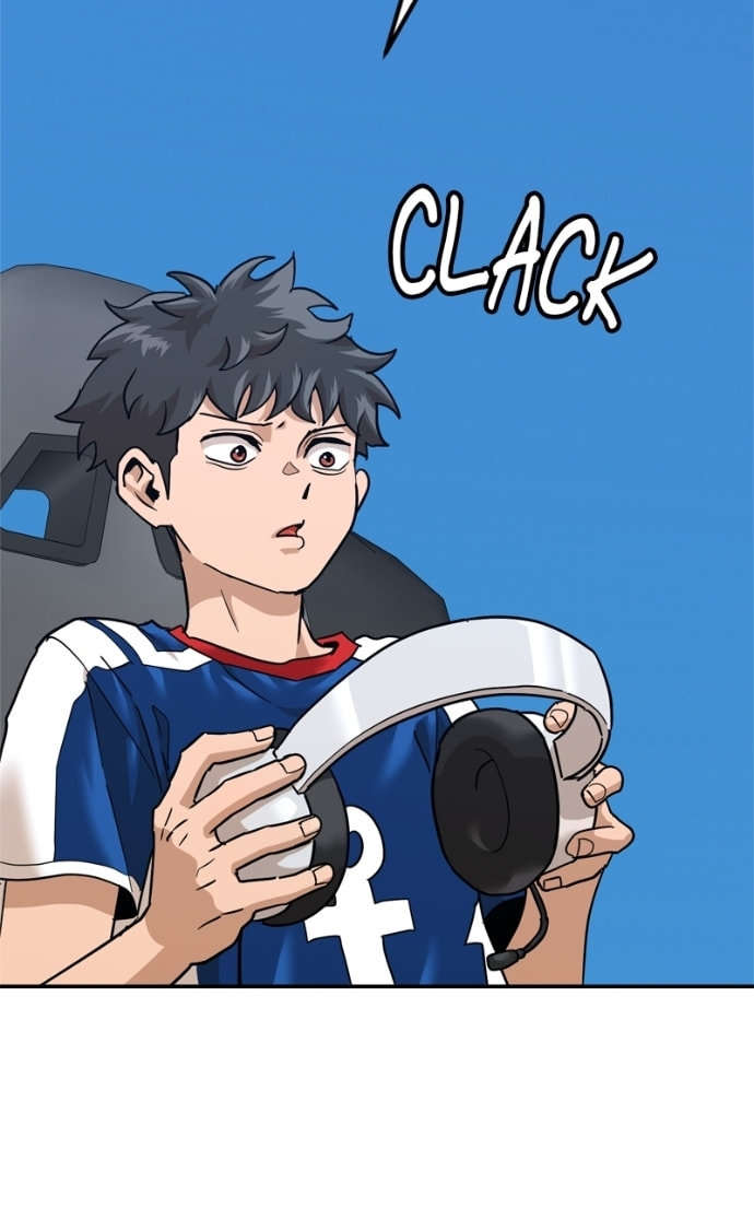 Double Click Chapter 176 page 4 - 