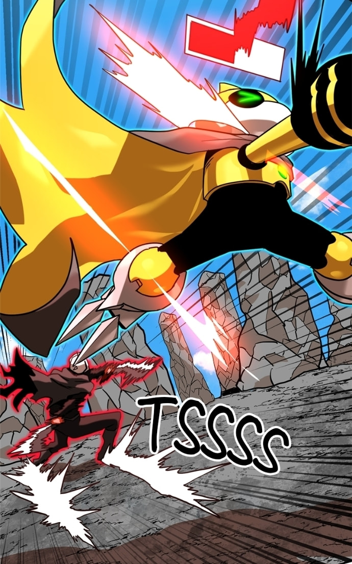 Double Click Chapter 176 page 32 - 