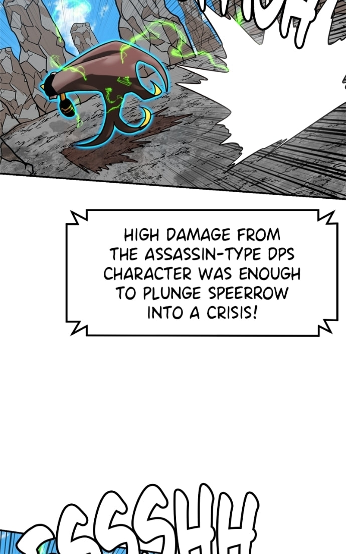 Double Click Chapter 176 page 34 - 