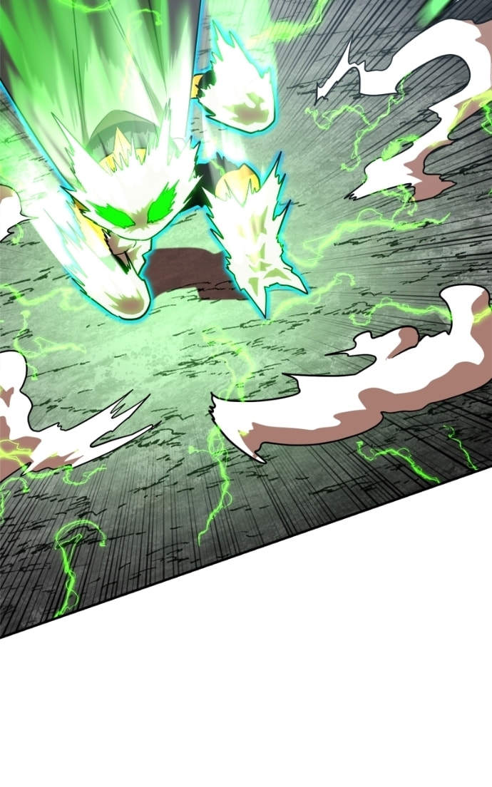 Double Click Chapter 176 page 37 - 