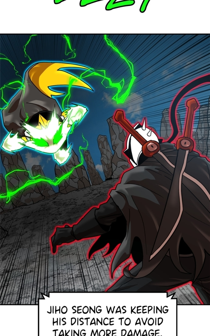 Double Click Chapter 176 page 42 - 