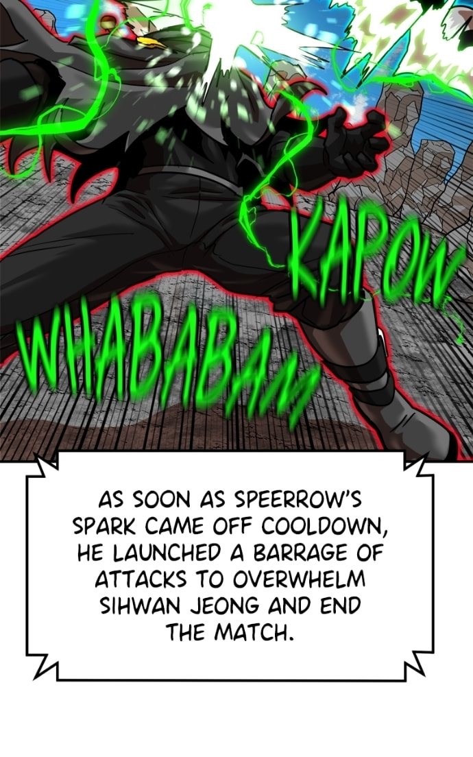 Double Click Chapter 176 page 44 - 