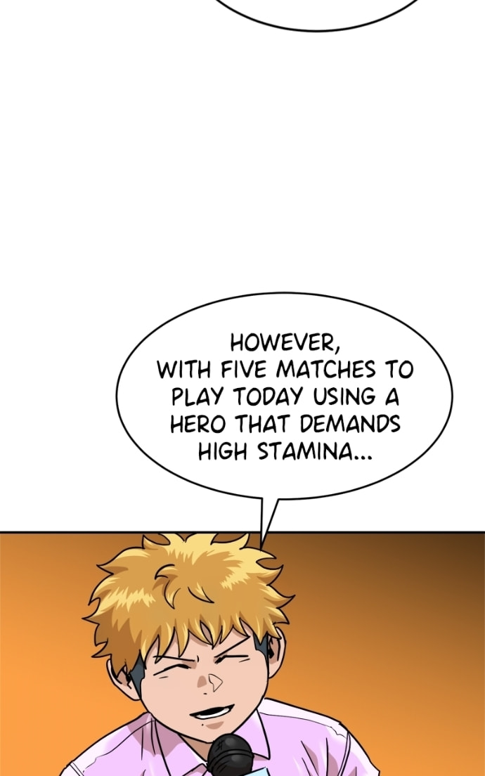 Double Click Chapter 176 page 47 - 