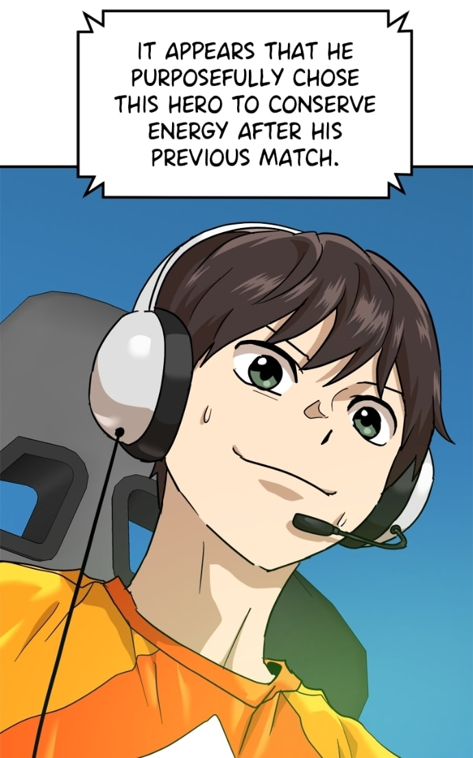 Double Click Chapter 176 page 52 - 