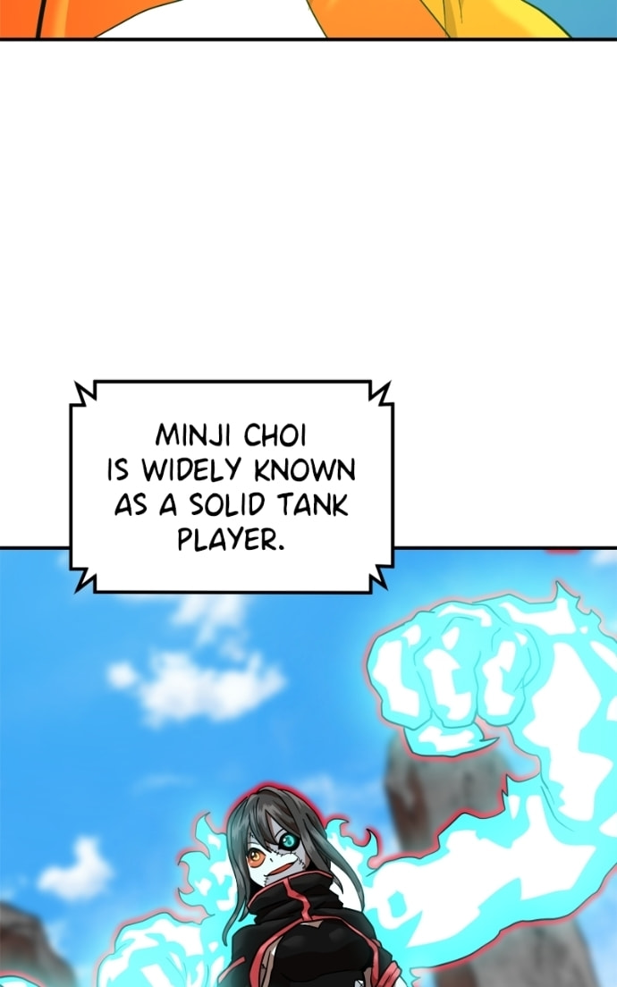 Double Click Chapter 176 page 53 - 