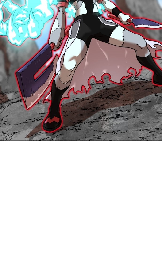 Double Click Chapter 176 page 54 - 