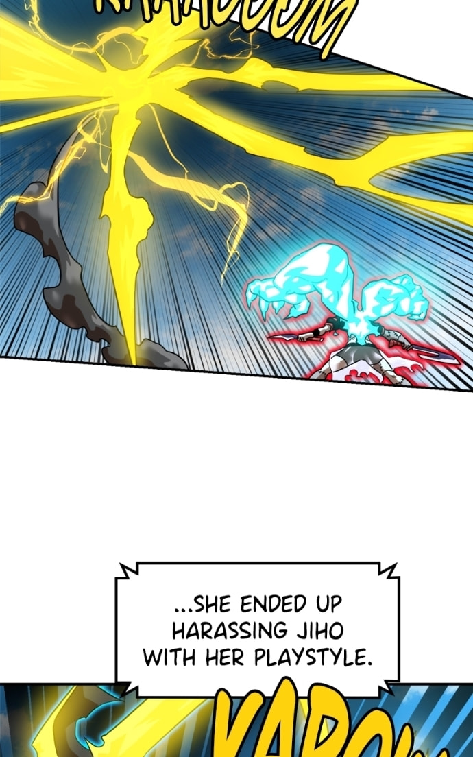 Double Click Chapter 176 page 56 - 