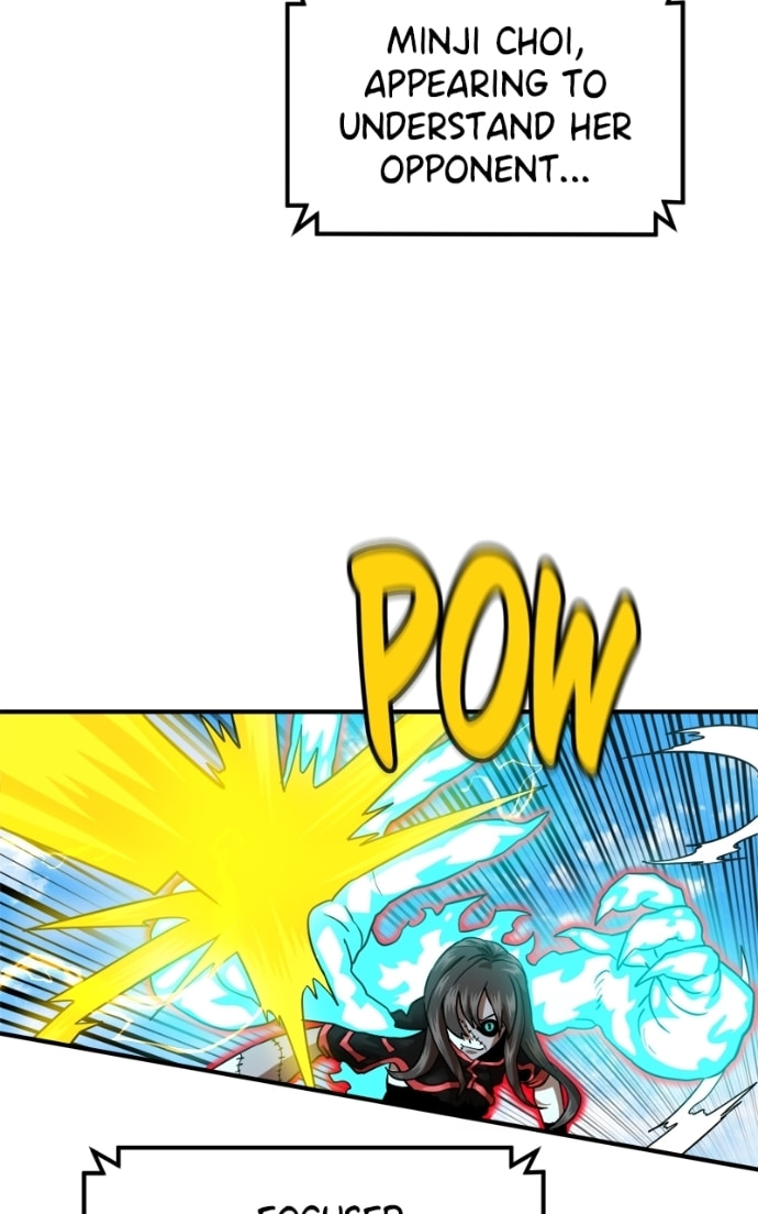 Double Click Chapter 176 page 58 - 