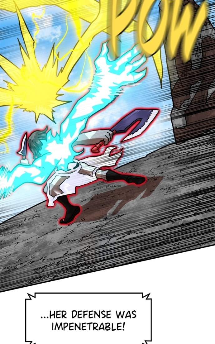 Double Click Chapter 176 page 60 - 