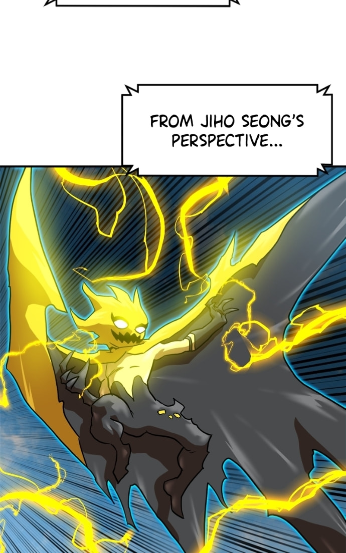 Double Click Chapter 176 page 61 - 