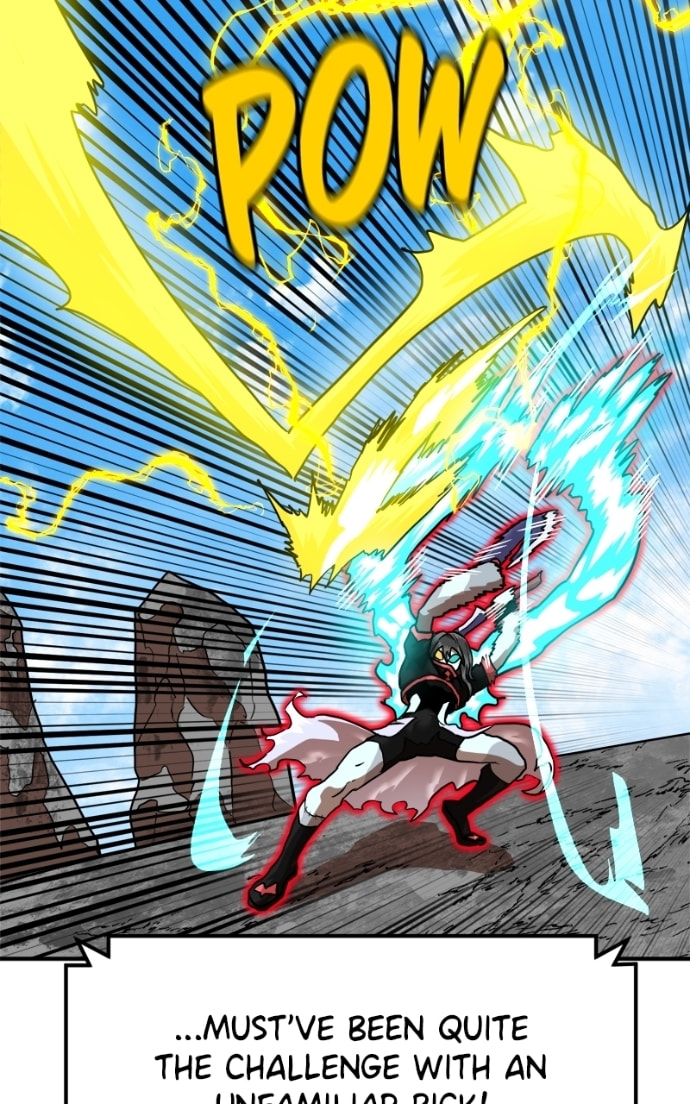 Double Click Chapter 176 page 63 - 