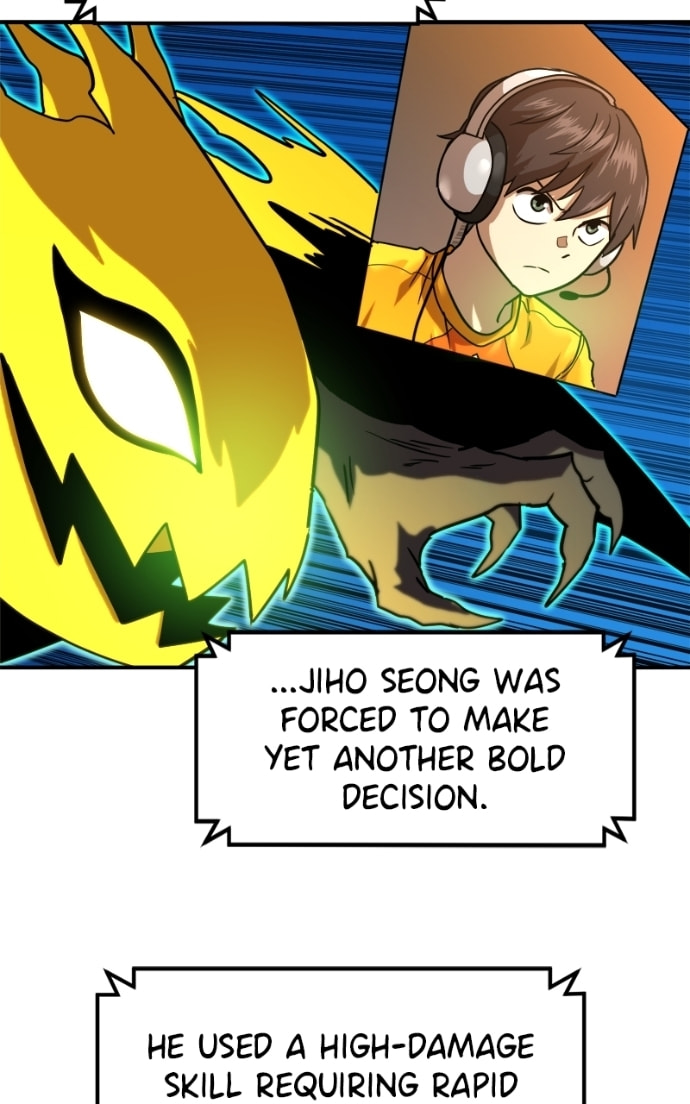 Double Click Chapter 176 page 65 - 