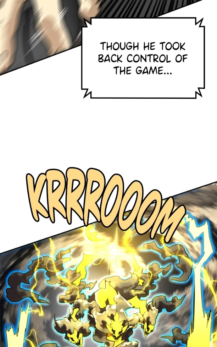 Double Click Chapter 176 page 72 - 