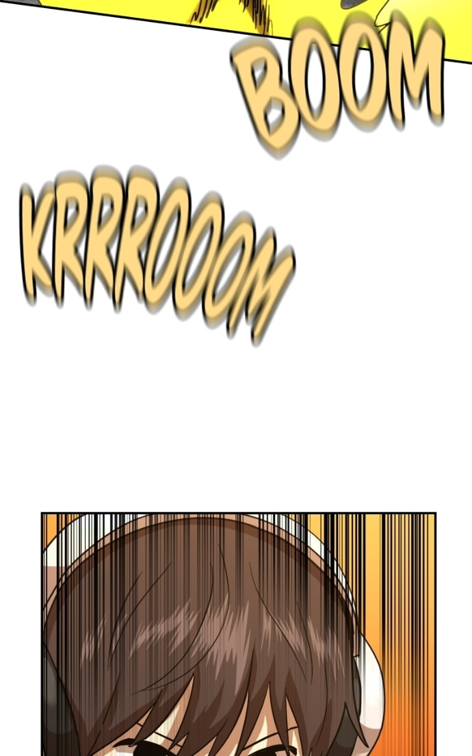 Double Click Chapter 176 page 74 - 