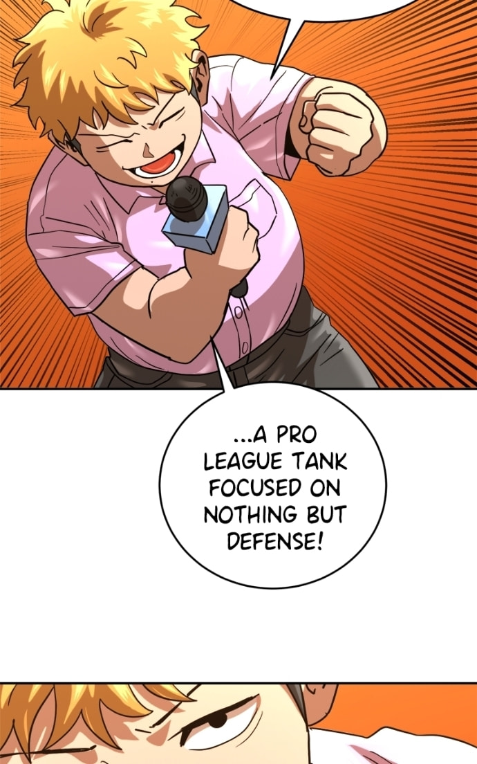 Double Click Chapter 176 page 77 - 
