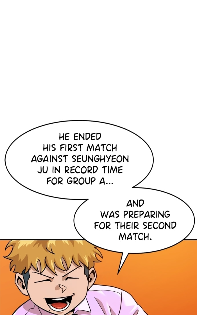 Double Click Chapter 176 page 80 - 