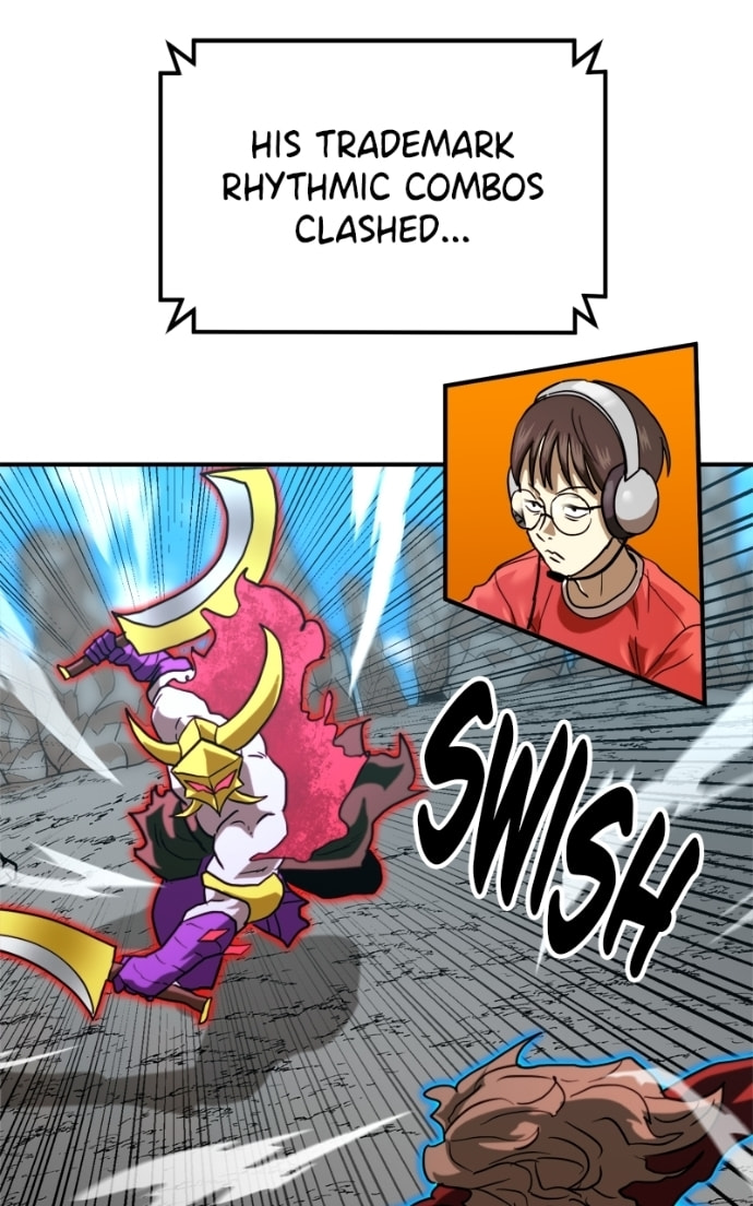 Double Click Chapter 176 page 84 - 