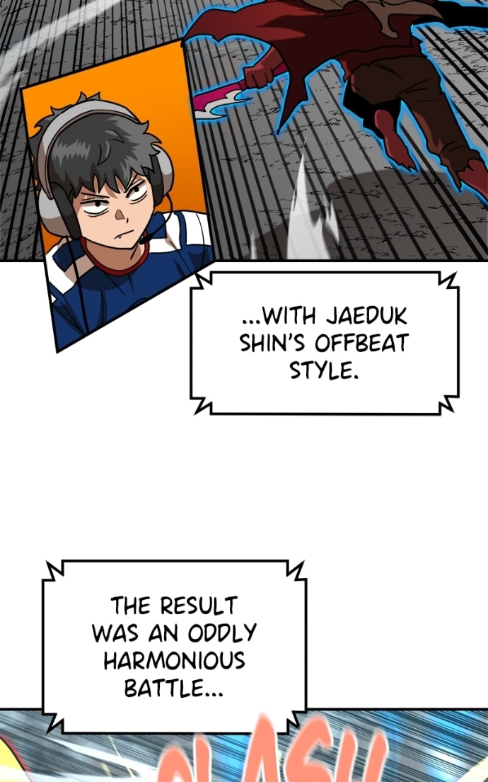 Double Click Chapter 176 page 85 - 