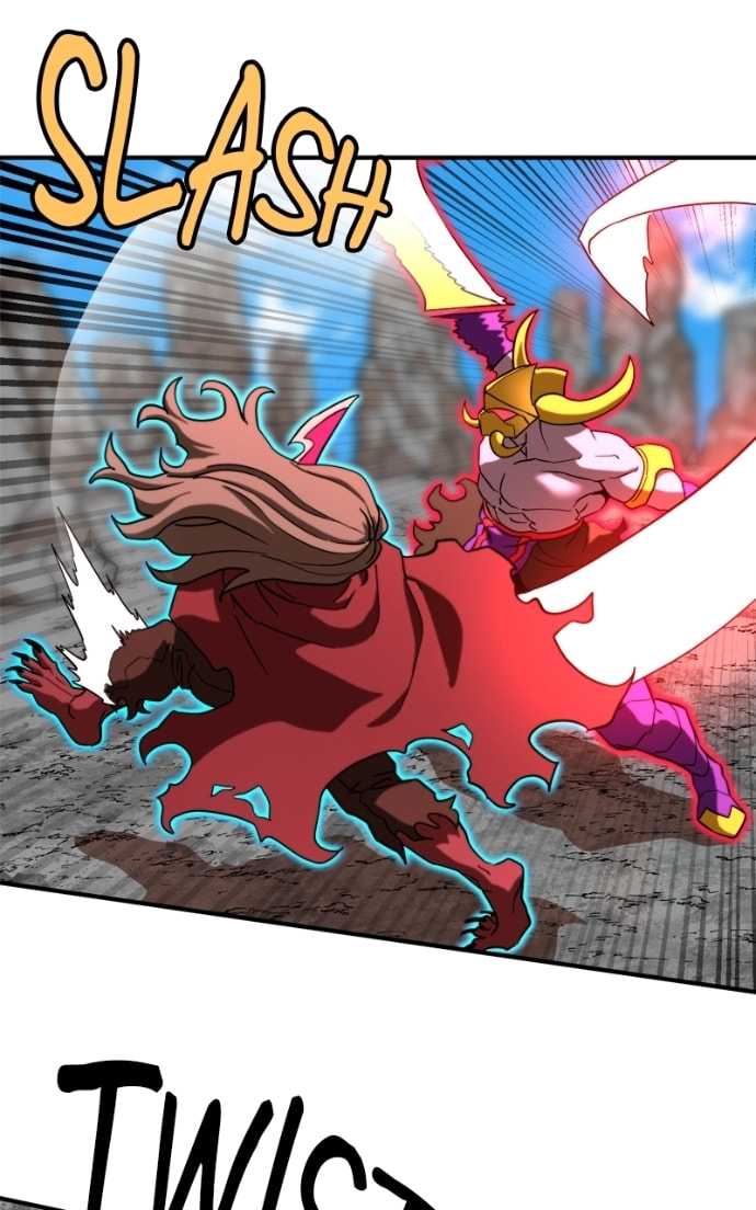 Double Click Chapter 176 page 90 - 