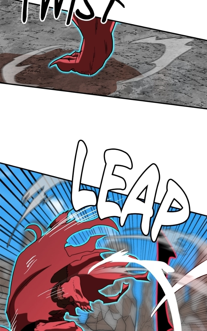Double Click Chapter 176 page 91 - 