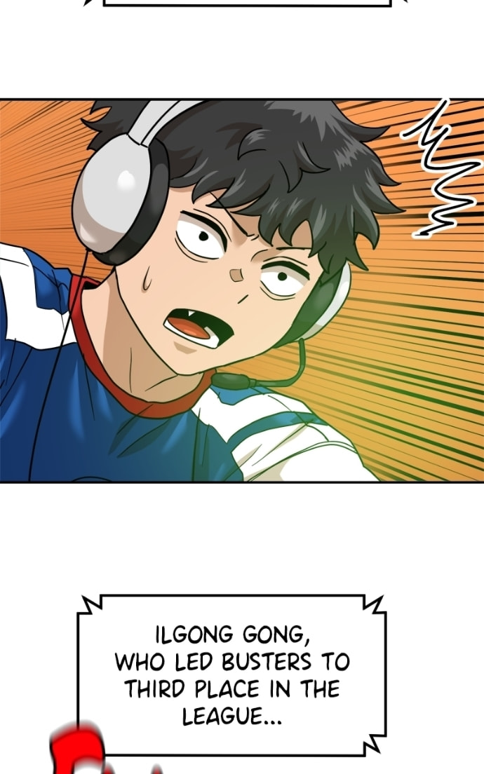Double Click Chapter 176 page 94 - 