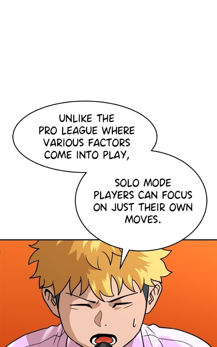 Double Click Chapter 176 page 100 - 