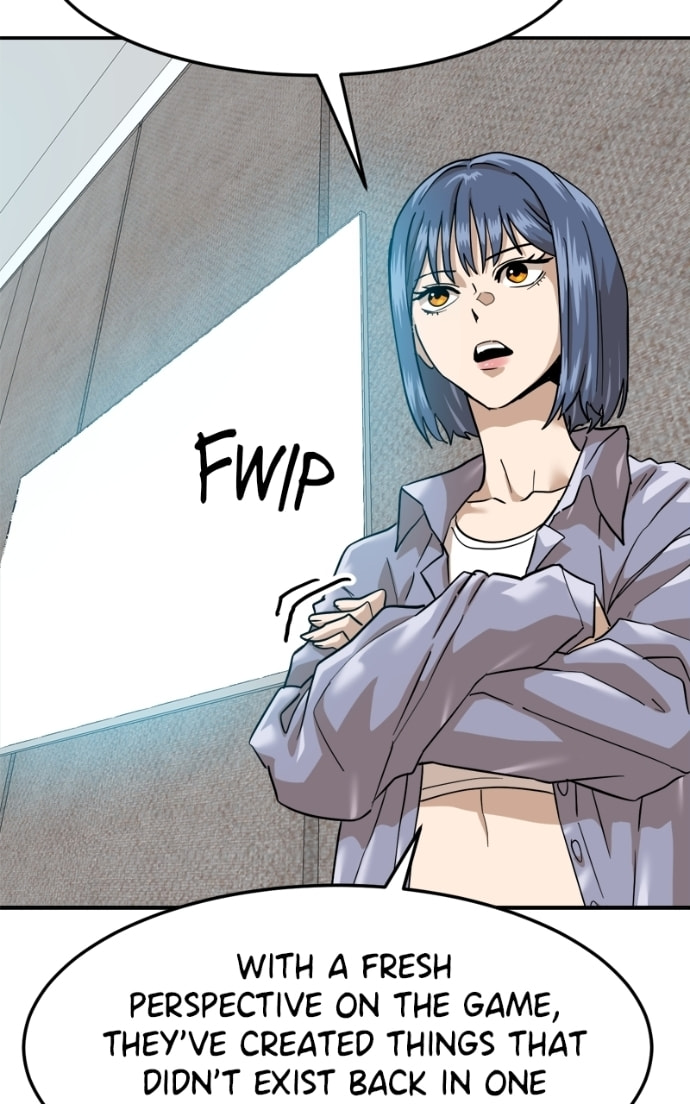 Double Click Chapter 177 page 15 - 