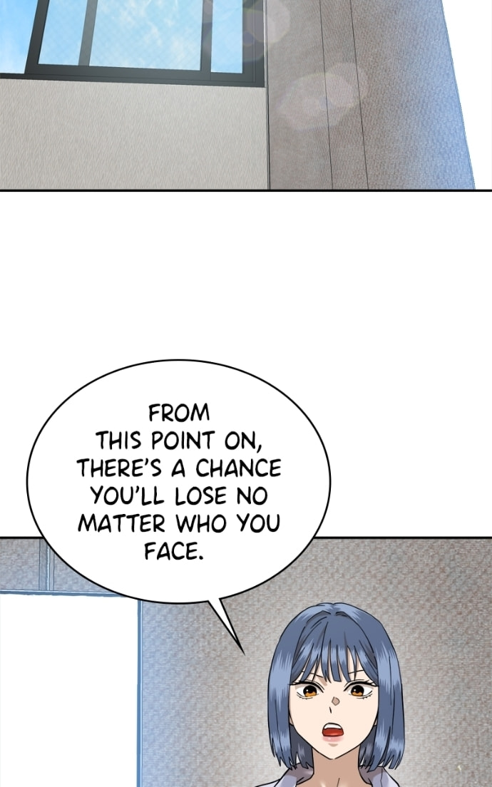 Double Click Chapter 177 page 3 - 