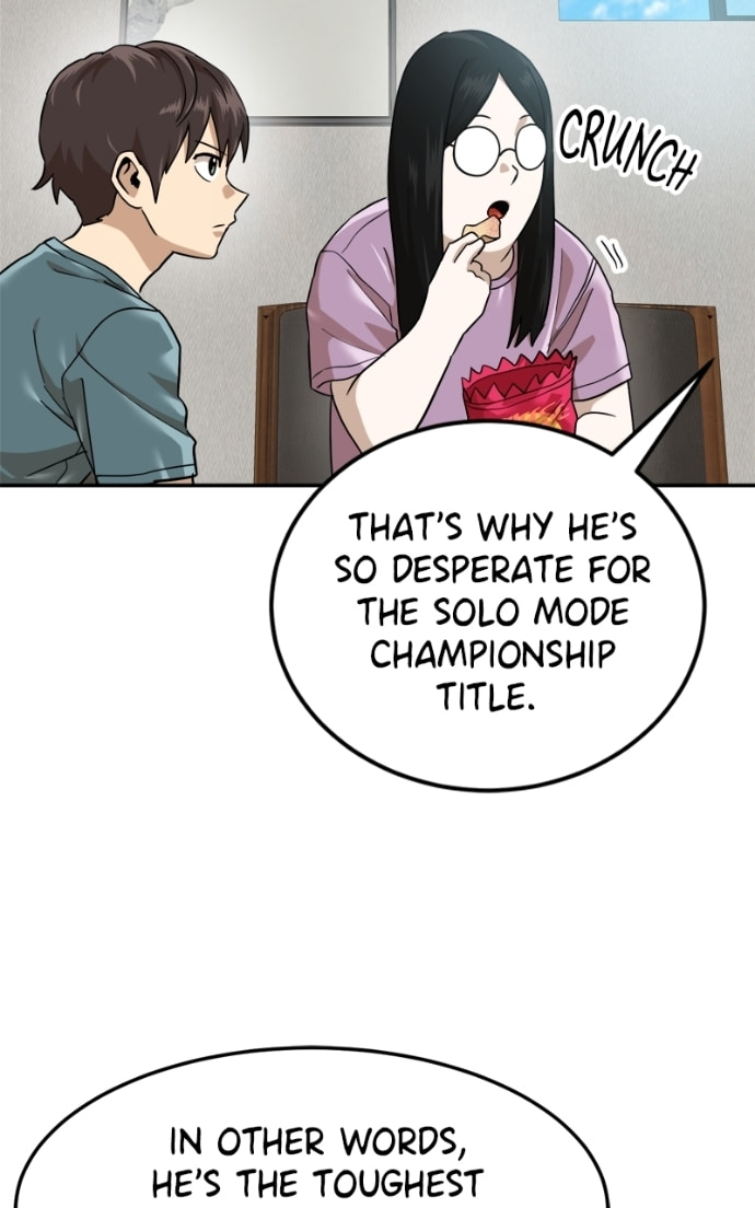 Double Click Chapter 177 page 23 - 