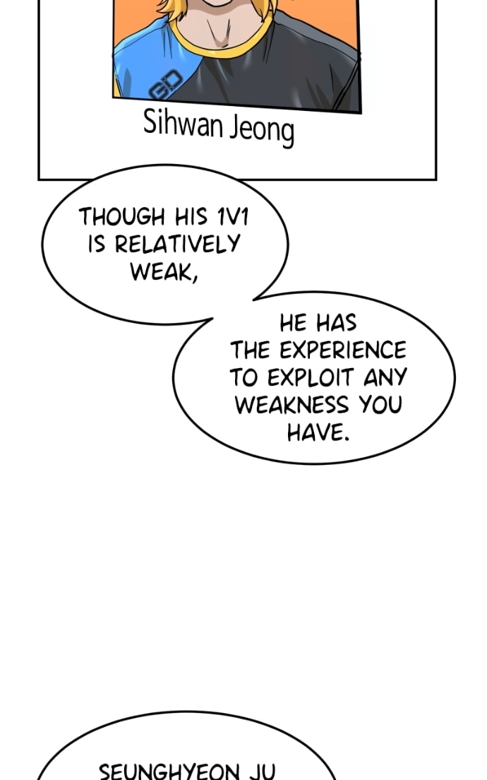 Double Click Chapter 177 page 31 - 