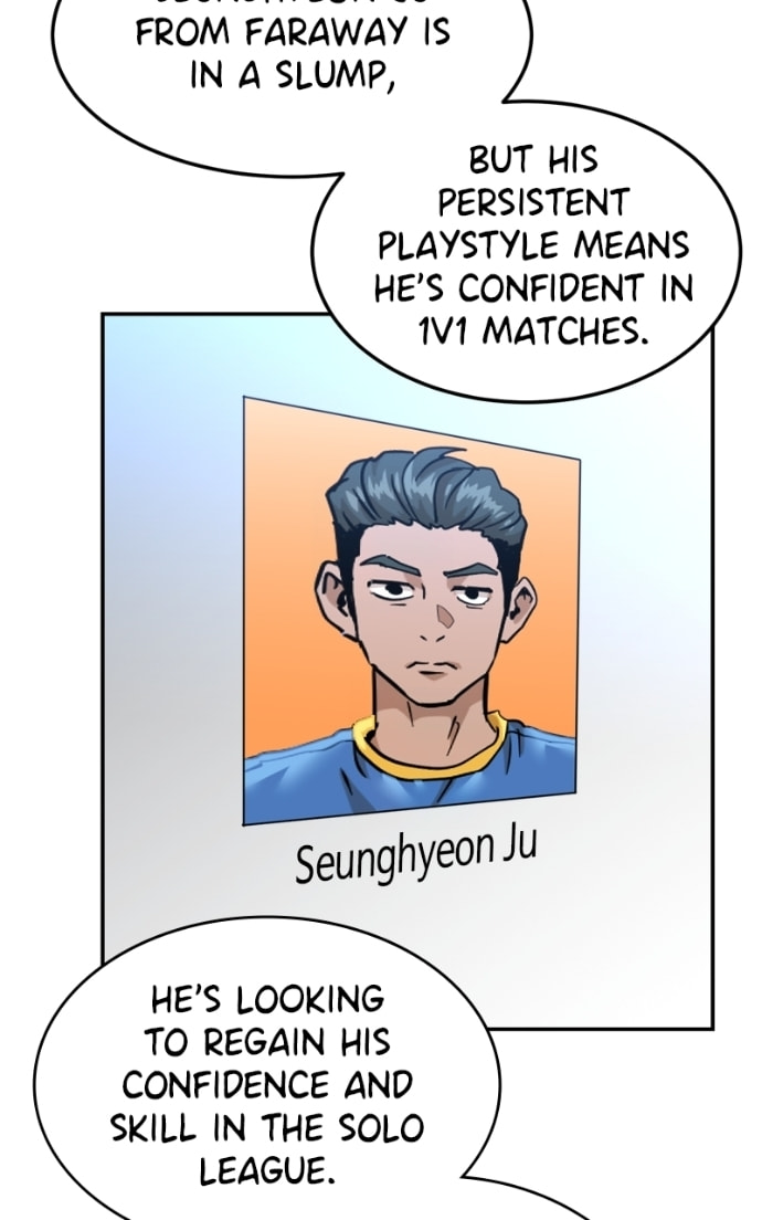 Double Click Chapter 177 page 32 - 