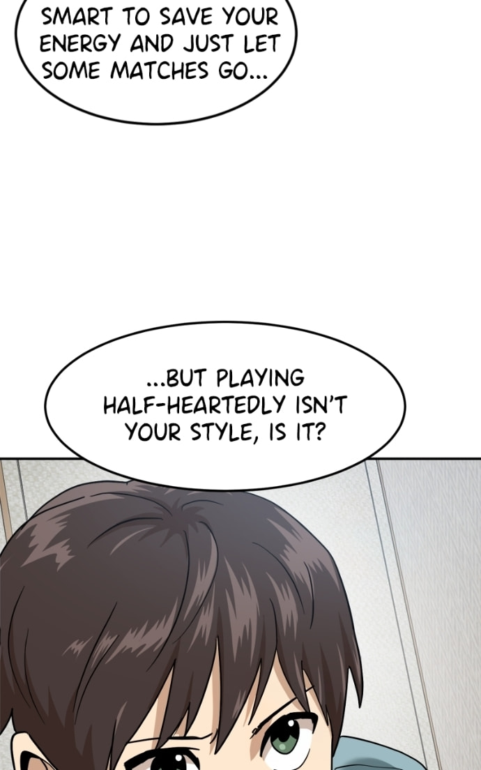 Double Click Chapter 177 page 37 - 