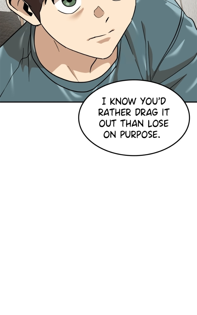 Double Click Chapter 177 page 38 - 
