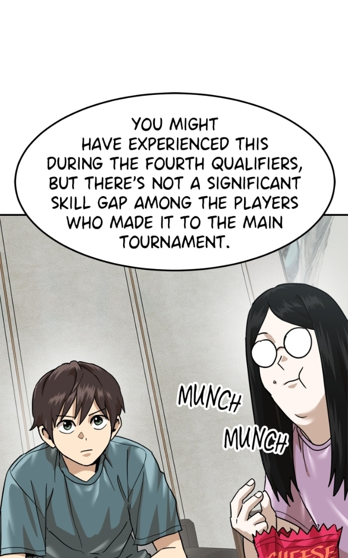 Double Click Chapter 177 page 5 - 