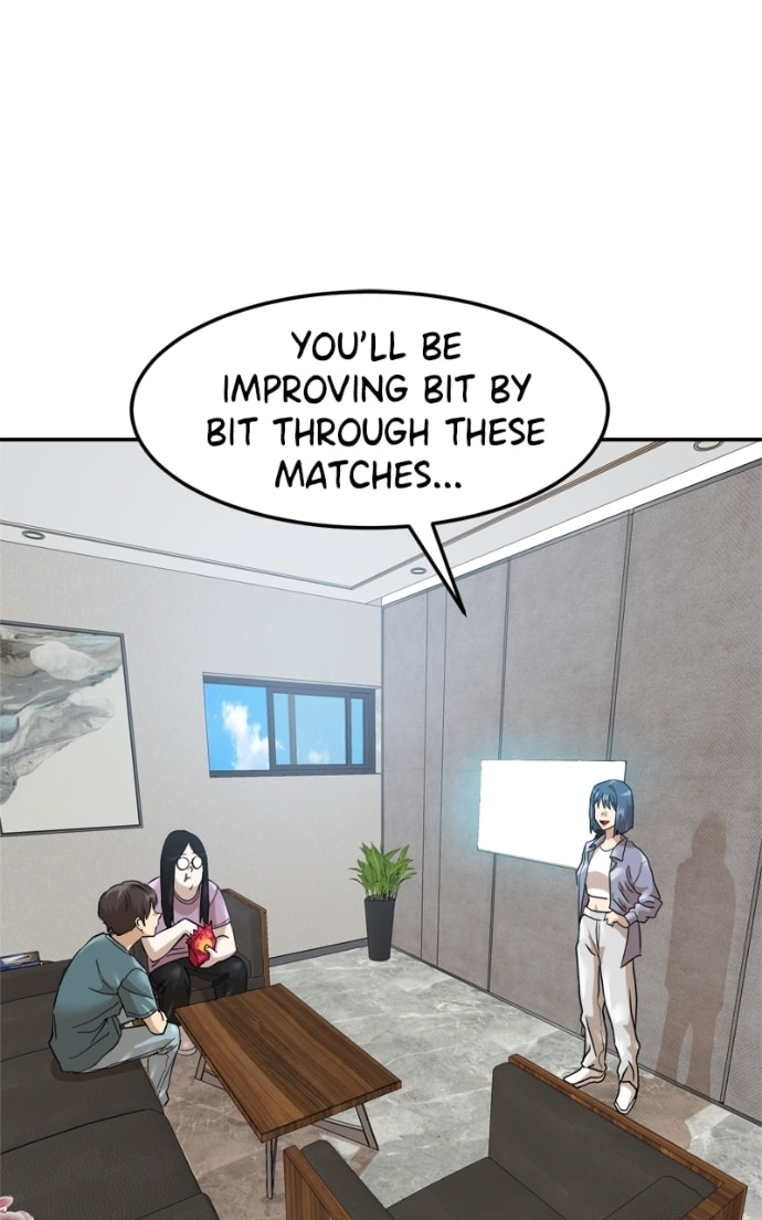 Double Click Chapter 177 page 45 - 