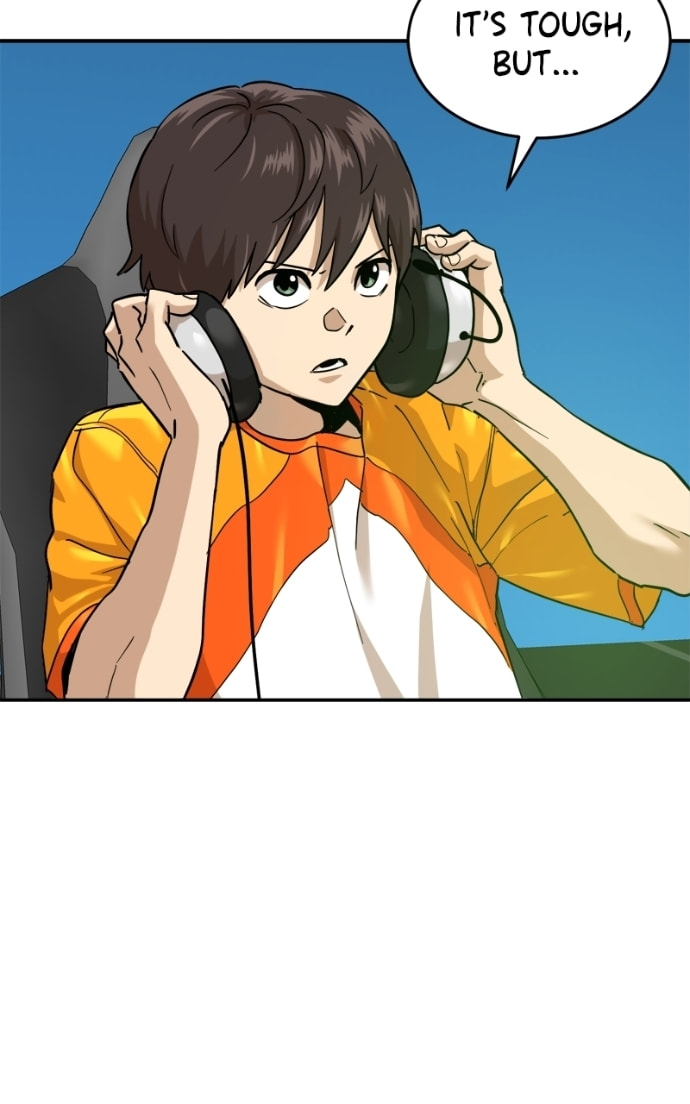 Double Click Chapter 177 page 50 - 