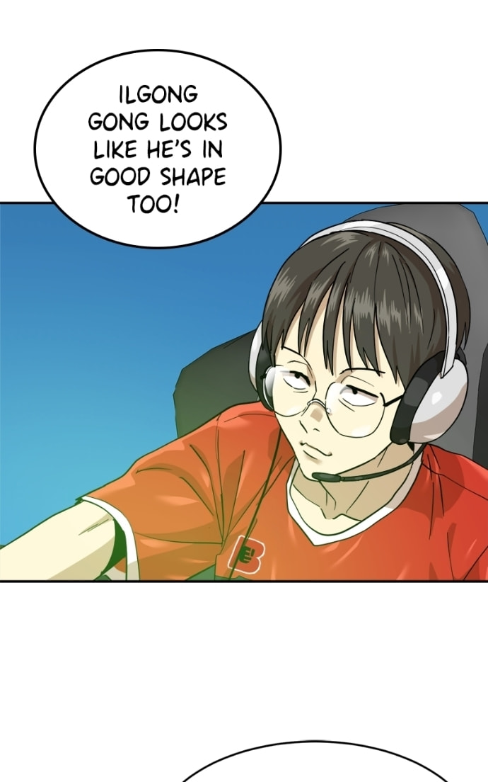 Double Click Chapter 177 page 53 - 
