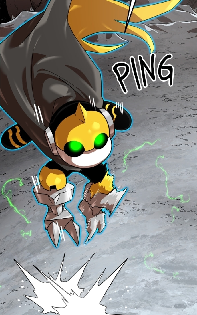 Double Click Chapter 177 page 55 - 